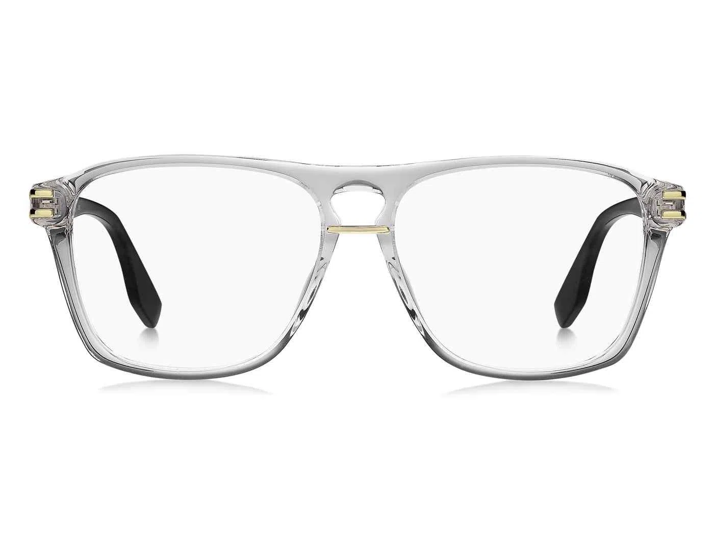 Marc Jacobs MARC679 Eyeglasses - view 2